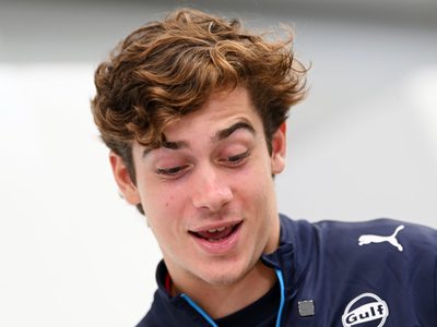 Casi confirmado: el mensaje de Red Bull en medio de los rumores de la llegada de Franco Colapinto