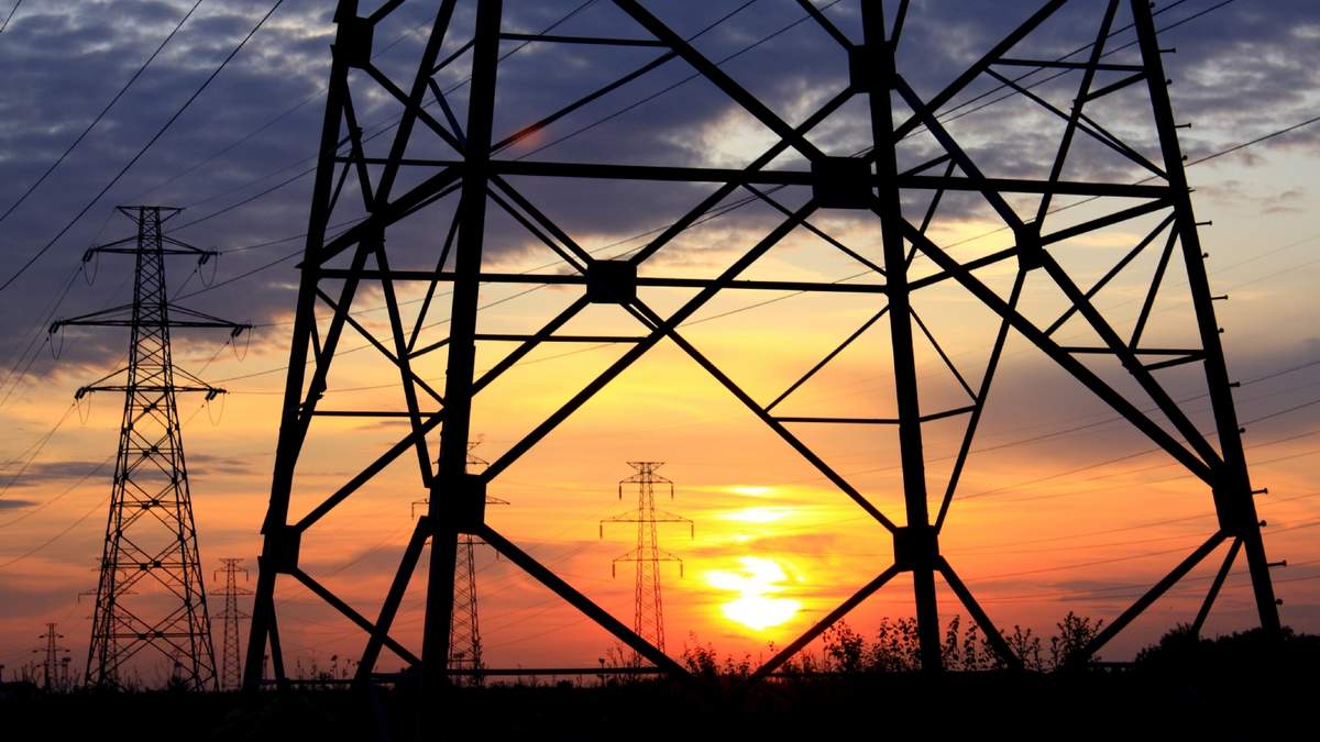 Electricidad en Argentina. (Fuente: Twitter)
