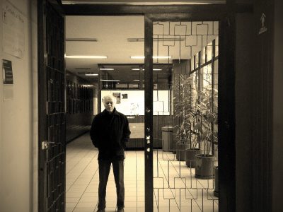 Rafael Pimentel, preguntas ante el centenario de Filosofía y Letras*