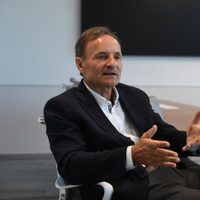 Fabián Kon analizó el crecimiento digital de los bancos del país durante la pandemia