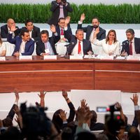 El PRI no escarmienta: ahora infló su padrón de militantes