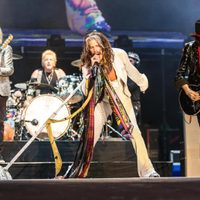 Aerosmith anuncia gira de despedida: “Creo que ya es hora”, dice Joe Perry