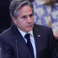 Blinken descarta que EU apoye la independencia de Taiwán tras su encuentro con Xi Jinping en China