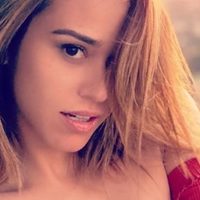 "¡Lo imposible!" Yanet García se ejercita en ropa interior y ¡rompe el récord!