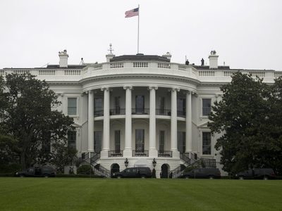 Un periodista reveló que Argentina está presente en la Casa Blanca