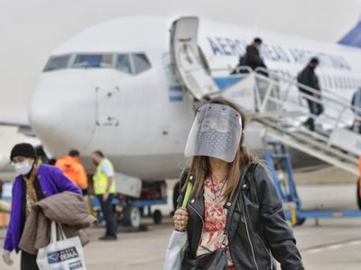Viajar en pandemia: cuáles son los requisitos para ingresar en cada provincia