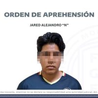 Jared Alejandro “N” comparecerá por presunta responsabilidad en desaparición de alumna de la UAEM