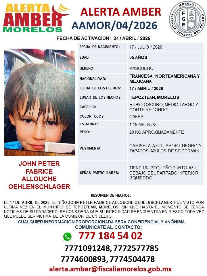 alerta-amber