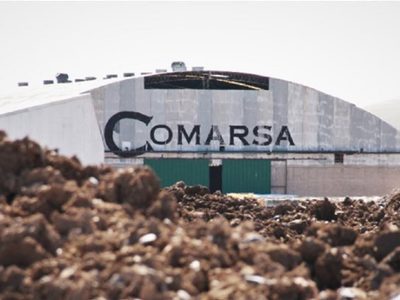 Neuquén puso en marcha el traslado de residuos especiales de COMARSA con monitoreo permanente