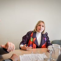 Violencia familiar, de género y económica: sanciones para quienes incumplan medidas preventivas