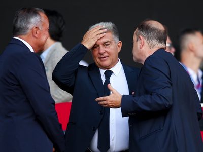“Laporta nos engañó”: piden que se adelanten las elecciones en el Barcelona