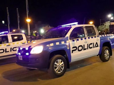 Demoraron a seis personas por el robo al criancero