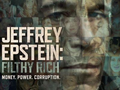 ¡Golpe a la realeza! Netflix presenta el documental de Jeffrey Epstein, amigo del Príncipe Andrés