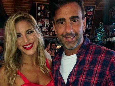 ¿¡Fede Hoppe será papá!? Maca Rinaldi habló sobre el tema y lo dejó muy en claro