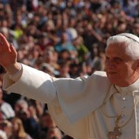 AMLO lamenta la muerte de Benedicto XVI: “Por ser un prominente estudioso y teólogo destacado”