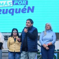 La justicia electoral de Neuquén reconoció oficialmente el espacio político Más por Neuquén que lidera Carlos Quintriqueo