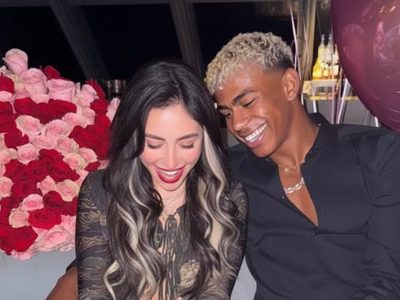 ¿Se tiene que separar?: la inesperada recomendación para Lamine Yamal por su romance con Nicki Nicole
