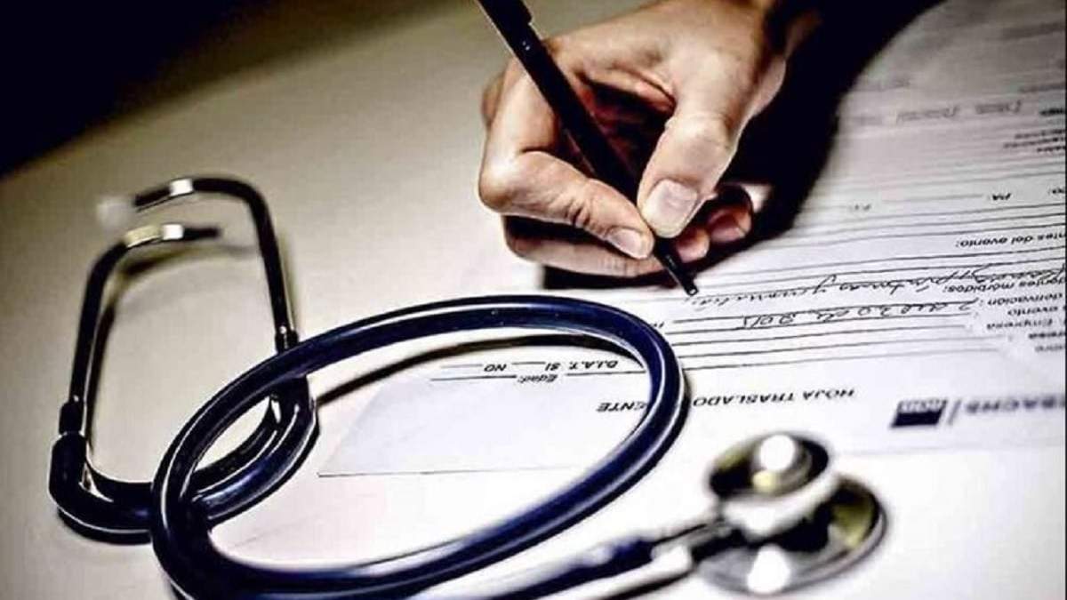 Residencias médicas. Fuente: (X)