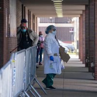 Lejos de los afectos: Reportan que 529 mexicanos perdieron la vida por el coronavirus en Estados Unidos
