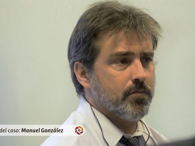 Un hombre murió apuñalado por su pareja en Junín de los Andes