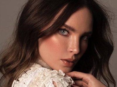 ¡AY, EL AMOR...! Belinda contó por qué le va tan mal en las relaciones de pareja...¡No vas a creer!