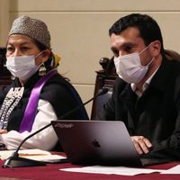 Constituyentes de Chile Vamos acusan a la Convención de “excluir sus opiniones”