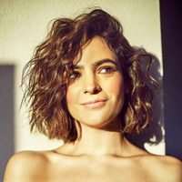 Agustina Cherri presumió el increíble talento que su hija Muna heredó