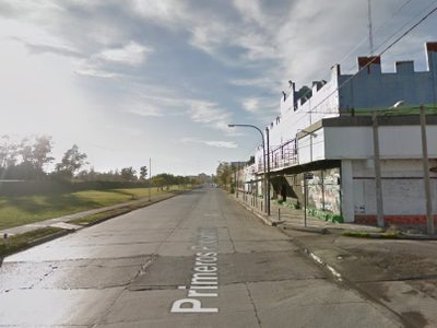 Buscan prohibir actividades nocturnas en calle Primeros Pobladores