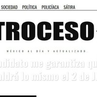 Crean la página retroceso.com, dedicada a difundir noticias falsas sobre López Obrador