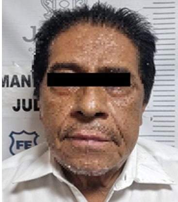 Jesús R., profesor de la U de G, acusado de abuso sexual en agravio de una de sus alumnas
