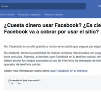 Costaría 35 dólares al mes navegar internet sin publicidad… ni recolección de datos