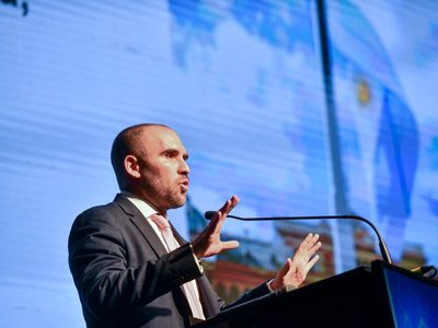Martín Guzmán confirmó que actualizará el Impuesto a las Ganancias