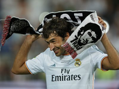 No se alejó del Real Madrid: qué es de la vida de Raúl tras su retiro del fútbol