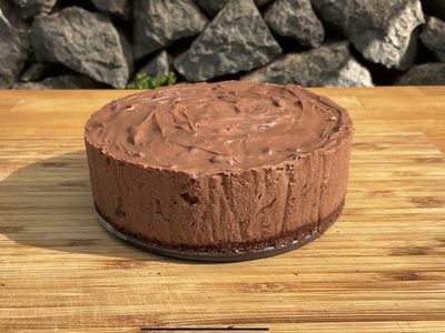 Cheesecake de chocolate: preparate para los aplausos con esta receta original de un clásico que todos aman