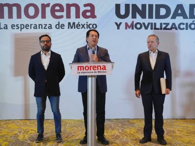 Morena acusa inconsistencias en la declaración patrimonial de Xóchitl Gálvez