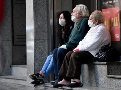 ANSES: este martes pagan la jubilación y las Asignaciones a los DNI terminados en...