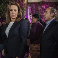 Citlali Hernández recuerda a Zavala y Calderón cuando acusaron corrupción de panistas en BJ
