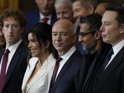 Tecnofeudalismo, ¿la nueva realidad?