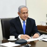 Netanyahu acusa a The New York Times de atentar contra el gobierno de Israel