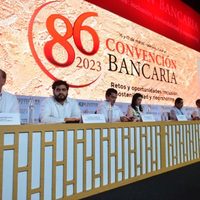 Bancos mexicanos, sin riesgo de "contagio" por colapso del Silicon Valley Bank: ABM