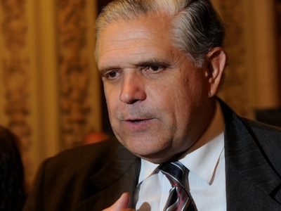 Ricardo López Murphy: "Ni el Presidente ni el gabinete están a la altura"