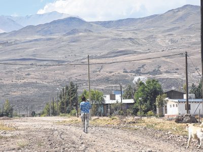 Nuevas restricciones: la decisión de una ciudad neuquina ante el aumento de casos