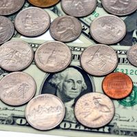 Las monedas de 25 y 50 centavos que están sorprendiendo a los coleccionistas: un error lo cambió todo