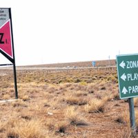 Zapala ya cuenta con los permisos para su zona franca