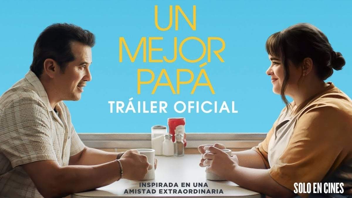 "Un mejor papá" (Bob Treviño likes it, Estados Unidos, 2024)