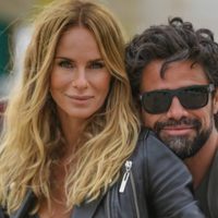 Así se llevan Sabrina Rojas y Luciano Castro luego de la confirmación del romance con El Tucu López