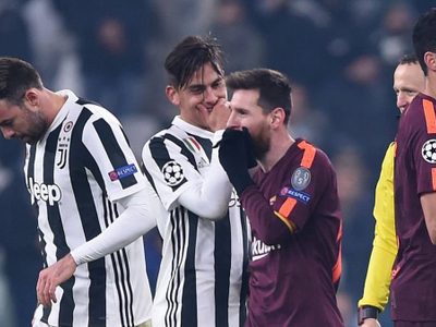 Juventus y Barcelona llegaron a un acuerdo y habrá trueque por dos estrellas