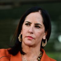 Lía Limón presentará recurso ante negativa a licencia y dice que Morena “le tiene miedo”