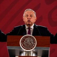 La 4T: el vacío ante las víctimas
