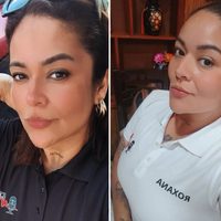 Intensifican búsqueda de la comunicadora Roxana Guzmán, secuestrada por hombres armados